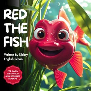 Red the Fish, Kicksy English School