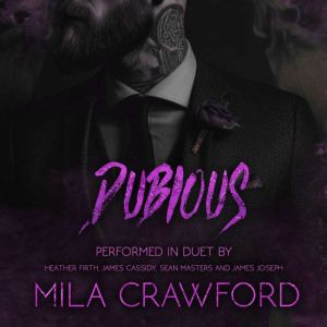 Dubious, Mila Crawford