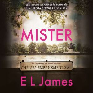 Mister Spanish Edition   The Miste..., E L James
