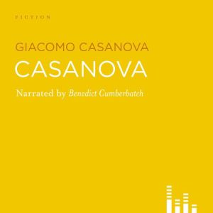 Casanova, Giacomo Casanova