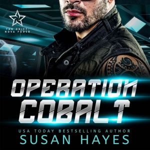 Operation Cobalt, Susan Hayes