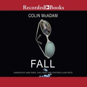 Fall, Colin McAdam
