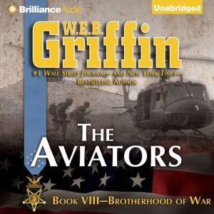 The Aviators, W.E.B. Griffin