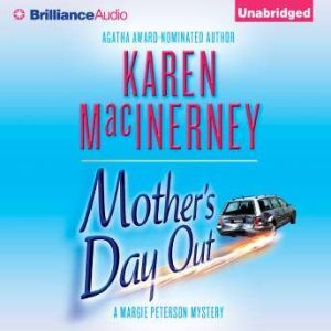 Mothers Day Out, Karen MacInerney