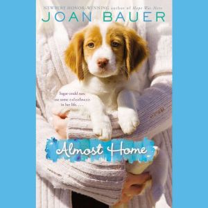 Almost Home, Joan Bauer