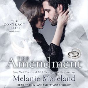 The Amendment, Melanie Moreland