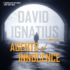 Agents of Innocence, David Ignatius