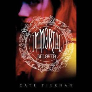Immortal Beloved, Cate Tiernan