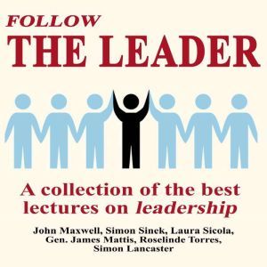 Follow The Leader  A Collection Of T..., John Maxwell