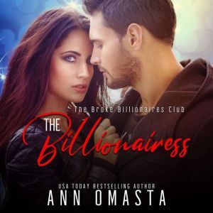 The Billionairess, Ann Omasta