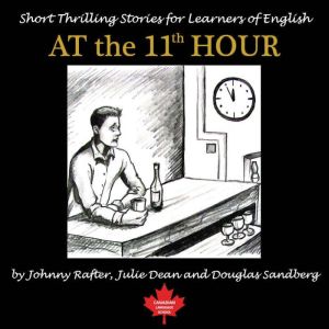 At the 11th Hour, Johnny Rafter