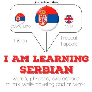 I am learning SerboCroatian, JM Gardner