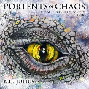 Portents of Chaos, K.C. Julius