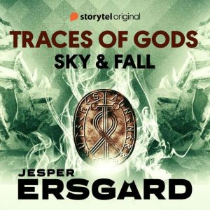 Traces of Gods, Jesper Ersgard