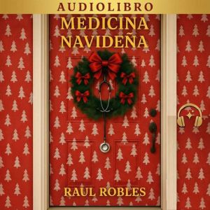Medicina Navidena, Raul Robles