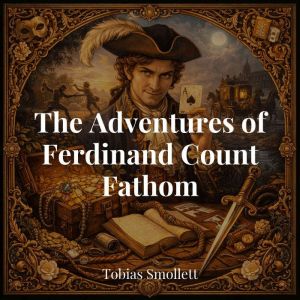 The Adventures of Ferdinand Count Fat..., Tobias Smollett