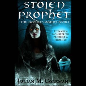 Stolen Prophet