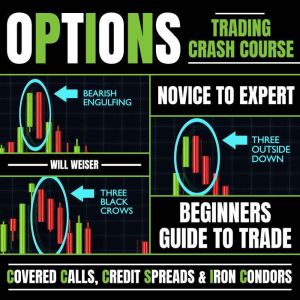 Options Trading Crash Course Novice ..., Will Weiser