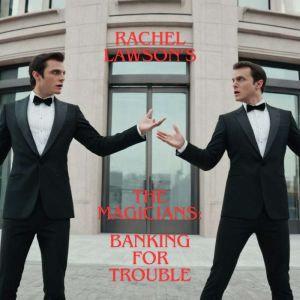 Banking For Trouble, Rachel  Lawson