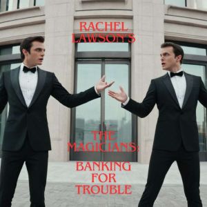 Banking For Trouble, Rachel Lawson
