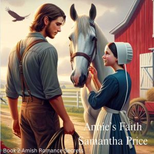 Annies Faith, Samantha Price