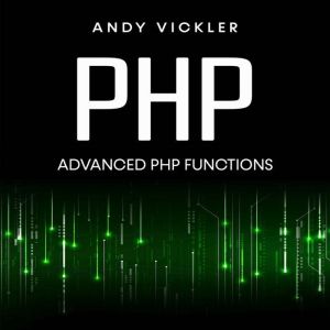 PHP, Andy Vickler