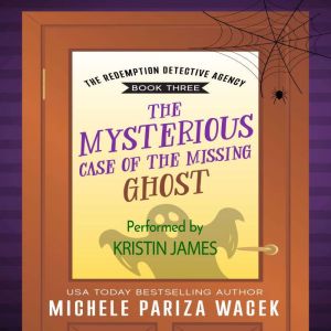 The Mysterious Case of the Missing Ghost
