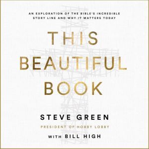 This Beautiful Book, Steve Green