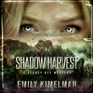 Shadow Harvest, Emily Kimelman