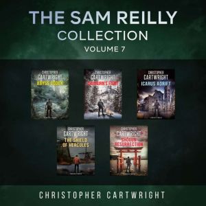 The Sam Reilly Collection Volume 7, Christopher Cartwright