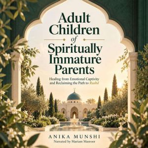 Adult Children of Spiritually Immatur..., Anika Munshi