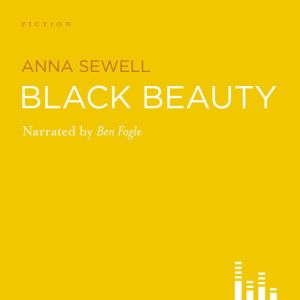 Black Beauty, Anna Sewell