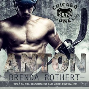 Anton, Brenda Rothert