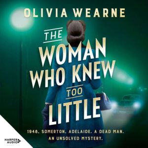 The Woman Who Knew Too Little
