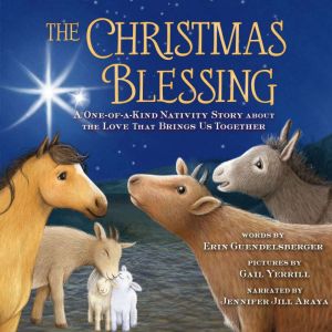 The Christmas Blessing