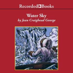 Water Sky, Jean Craighead George