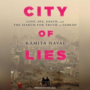 City of Lies, Ramita Navai