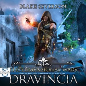 Dravincia, Blake Severson