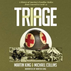 Triage, Michael Collins