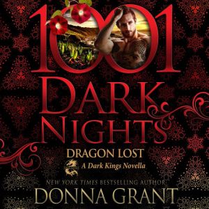 Dragon Lost, Donna Grant