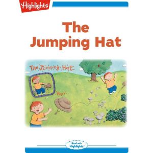 The Jumping Hat, Marilyn Kratz