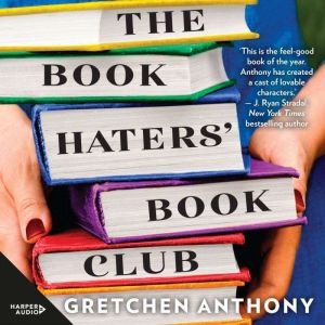 The Book Haters' Book Club