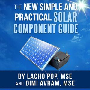 The New Simple And Practical Solar Co..., Lacho Pop, MSE