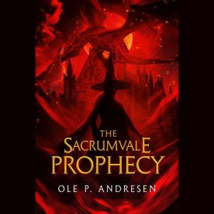 The Sacrumvale Prophecy, Ole Peder Andresen