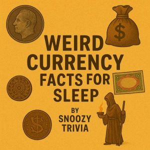Weird Currency Facts for Sleep