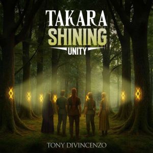 Takara Shining: Unity