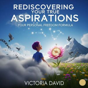 Rediscovering Your True Aspirations: Your Personal Freedom Formula
