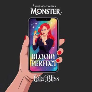 Bloody Perfect: A Female/Female F Short Vampire Romance: Finding Pleasure In Her Monthly Cycle