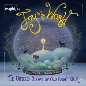 Joy To The World, Bradley T. Morris