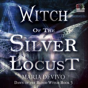 Witch of the Silver Locust